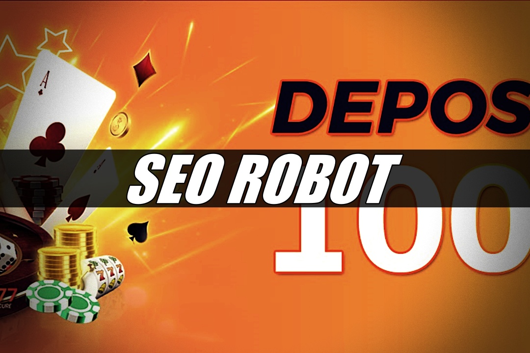 Cara Daftar Akun Slot Online Deposit Tanpa Potongan