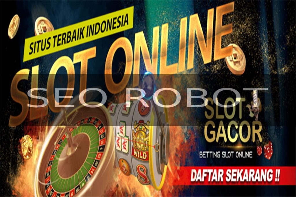 Keunggulan Bermain Slot Online Terbaik