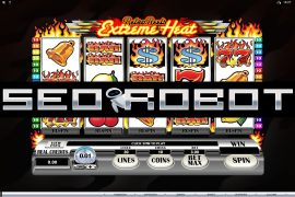 Tips Menggunakan Autospin Melalui Bandar Slot Online Terpercaya