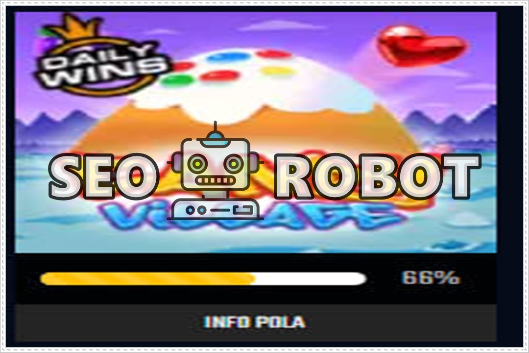 Berikut Ini Keunggulan Dari Game Slot Online